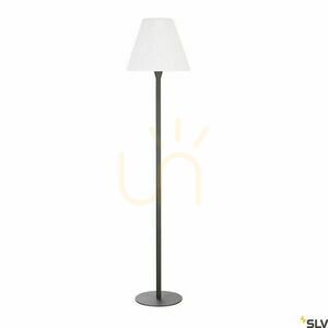 Utomhus golvlampa SLV ADEGAN antracit IP54 24W 228965 small 1