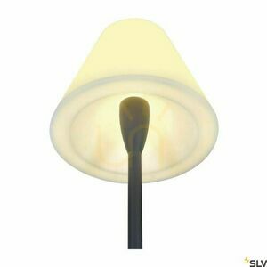 Utomhus golvlampa SLV ADEGAN antracit IP54 24W 228965 small 2