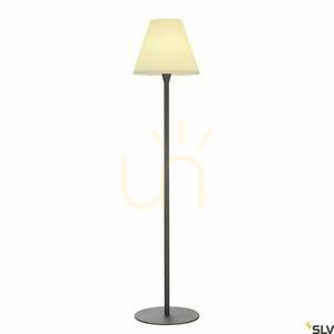 Utomhus golvlampa SLV ADEGAN antracit IP54 24W 228965 small 0