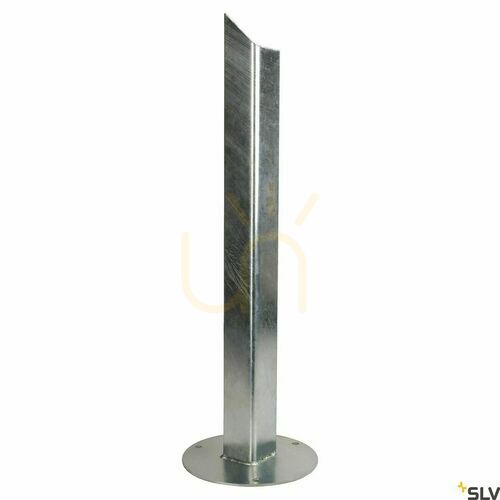 Kontrollera Markspett SLV RUSTY rostfritt stål 50 cm 229022