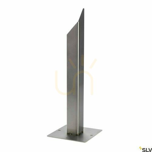 Kontrollera Drivspett SLV LISENNE grå stål 48 cm 229422