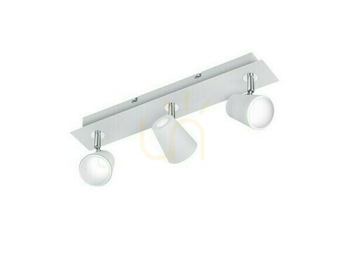 Kontrollera Trio NARCOS Plafond 873110331