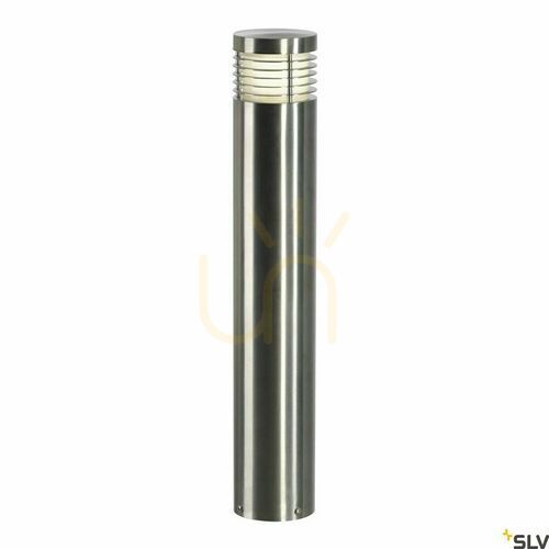Kontrollera Outdoor Post Light SLV VAP SLIM 60 Stainless Steel IP44 230066