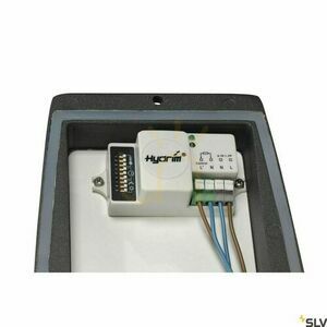 Utomhusvägglampa SLV MERIDIAN Box antracit med rörelsesensor 25W IP54 230085 2 Utomhusvägglampa SLV MERIDIAN Box antracit med rörelsesensor 25W IP54 230085 small 2