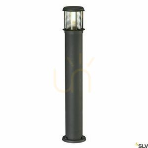 Outdoor Post Light SLV OTOS GLAS Anthracite 93.5 cm IP43 230465 small 0