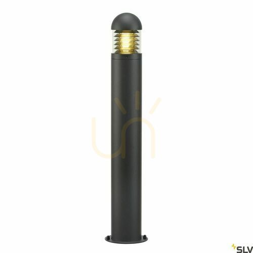 Kontrollera Outdoor Post Light SLV C-POL Anthracite 24W IP44 90 cm 231475