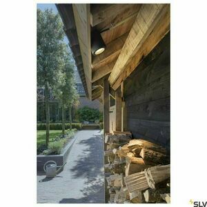 Utomhus taklampa SLV SITRA antracit IP44 GX53 aluminium 231545 1 Utomhus taklampa SLV SITRA antracit IP44 GX53 aluminium 231545 small 1