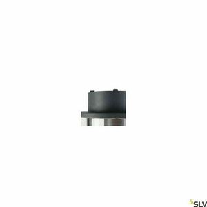 Utomhus taklampa SLV PHOTONIA antracit IP44 60W 232055 small 1