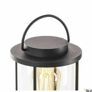 Utomhusbordslampa SLV PHOTONIA antracit IP44 60W 232095 small 2