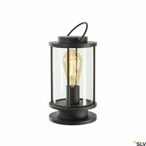 Utomhusbordslampa SLV PHOTONIA antracit IP44 60W 232095 small 0