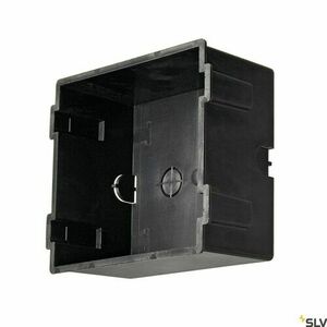 Infälld vägglampa SLV Downunder Out LED L vit 4W 3000K IP55 233611 1 Infälld vägglampa SLV Downunder Out LED L vit 4W 3000K IP55 233611 small 1