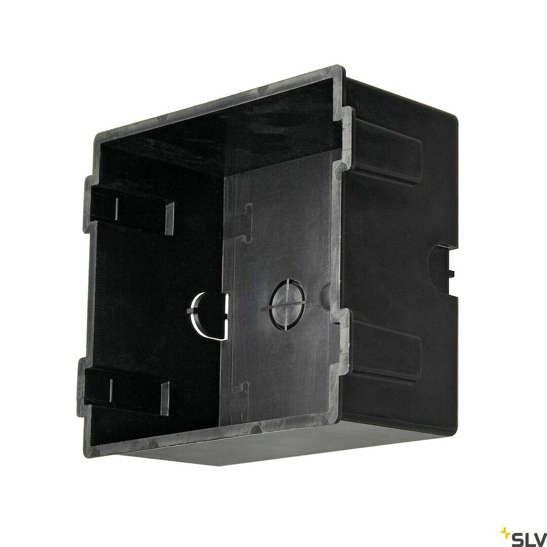 Utsikt Infälld vägglampa SLV Downunder Out LED L vit 4W 3000K IP55 233611 Infälld vägglampa SLV Downunder Out LED L vit 4W 3000K IP55 233611