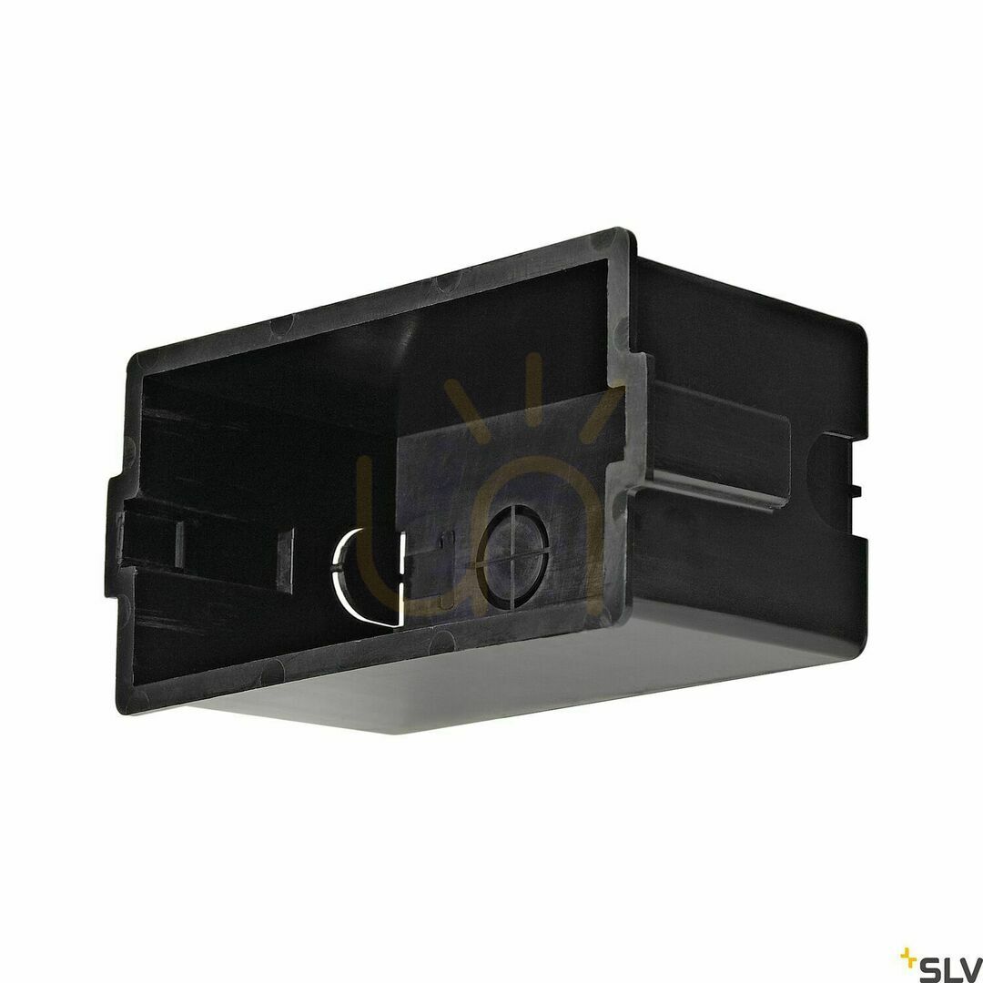 Utsikt Infälld vägglampa SLV DOWNUNDER OUT LED M vit 4W 3000K IP55 233621 Infälld vägglampa SLV DOWNUNDER OUT LED M vit 4W 3000K IP55 233621