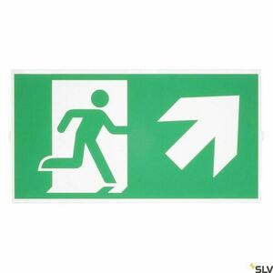 Piktogramset SLV P-LIGHT 4-delad 240008 small 0