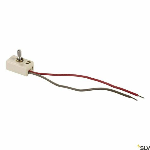 Kontrollera Dimmer 1-10V SLV vit IP20 470505