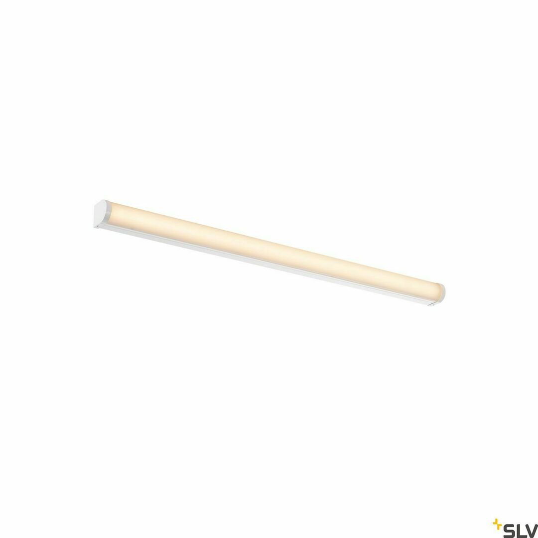 Utsikt Utanpåliggande lampa SLV BENA LED 120 vit 28W 3000K 631337 Utanpåliggande lampa SLV BENA LED 120 vit 28W 3000K 631337