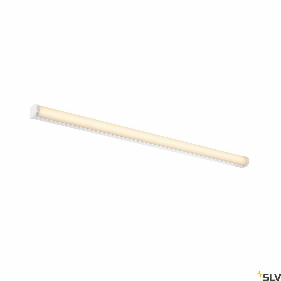 Utsikt Utanpåliggande lampa SLV BENA LED 150 vit 36W 3000K 631339 Utanpåliggande lampa SLV BENA LED 150 vit 36W 3000K 631339