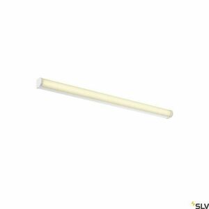 Utanpåliggande lampa SLV BENA LED 120 vit 28W 4000K 631347 small 1