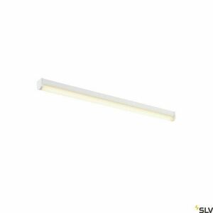 Utanpåliggande lampa SLV BENA LED 120 vit 28W 4000K 631347 small 0