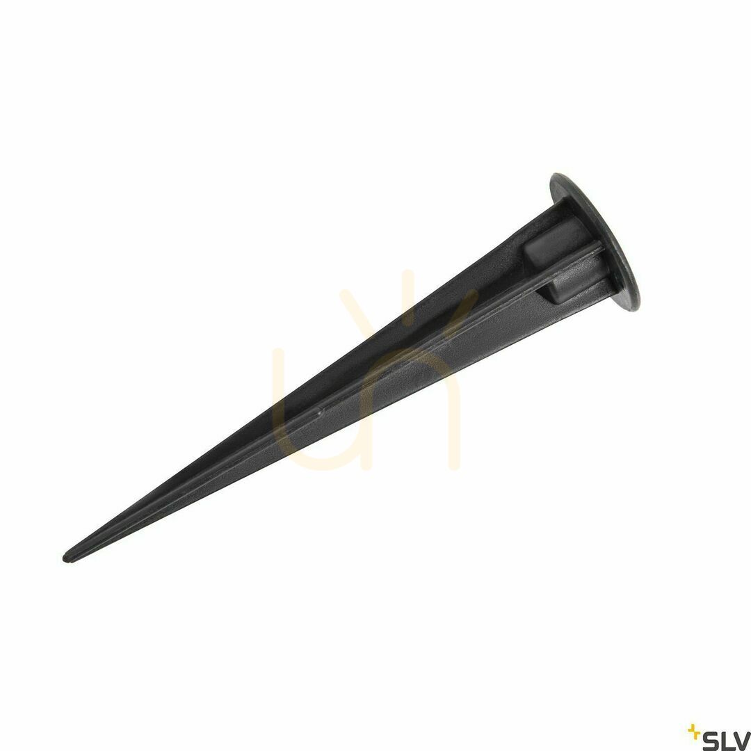 Kontrollera Markspett SLV NAUTILUS svart plast 17,5 cm 900011 Markspett SLV NAUTILUS svart plast 17,5 cm 900011