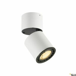 Taklampa SLV SUPROS 78 vit 12W 3000K 700lm 116331 small 0