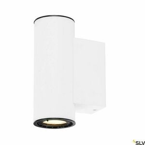 Vägglampa SLV SUPROS 78 vit 20W 3000K 1400lm IP20 116341 0 Vägglampa SLV SUPROS 78 vit 20W 3000K 1400lm IP20 116341 small 0