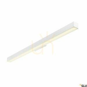 Vägglampa SLV Q-LINE vit LED 45W 3000K 142,5 cm 1000668 small 1