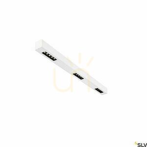 Taklampa SLV Q-LINE CL vit 46W 3000K 100 cm 1000685 1 Taklampa SLV Q-LINE CL vit 46W 3000K 100 cm 1000685 small 1