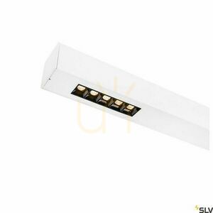 Taklampa SLV Q-LINE CL vit 46W 3000K 100 cm 1000685 2 Taklampa SLV Q-LINE CL vit 46W 3000K 100 cm 1000685 small 2