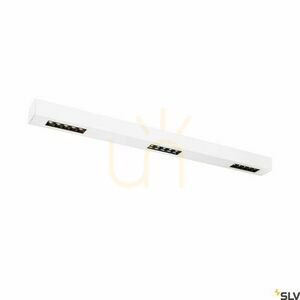 Taklampa SLV Q-LINE CL vit 46W 3000K 100 cm 1000685 0 Taklampa SLV Q-LINE CL vit 46W 3000K 100 cm 1000685 small 0