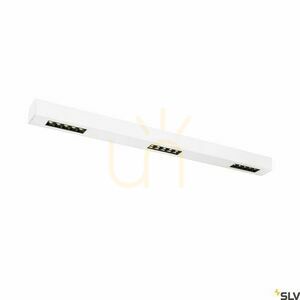 Taklampa SLV Q-LINE CL vit 46W 4000K 100 cm 1000688 0 Taklampa SLV Q-LINE CL vit 46W 4000K 100 cm 1000688 small 0