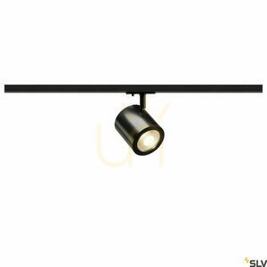 Spårljus SLV ENOLA_C svart LED 11W 3000K 1040lm 1000711 0 Spårljus SLV ENOLA_C svart LED 11W 3000K 1040lm 1000711 small 0