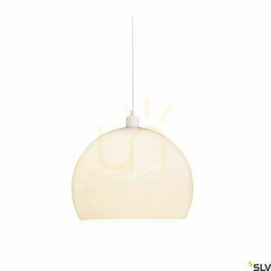 Takrosett SLV FITU rund vit stål 8,5 cm 132601 small 1