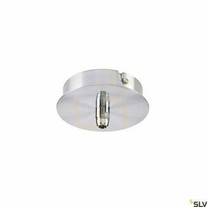 Takrosett SLV FITU rund krom stål 132605 small 0