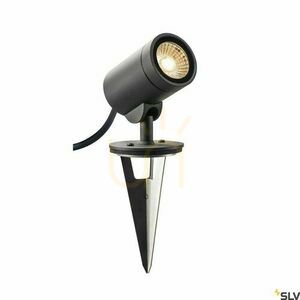 Outdoor Spot Light SLV HELIA antracit 6,5W 3000K IP66 1000735 small 2