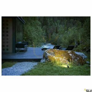 Outdoor Spot Light SLV HELIA antracit 6,5W 3000K IP66 1000735 small 4