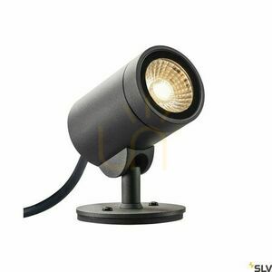 Outdoor Spot Light SLV HELIA antracit 6,5W 3000K IP66 1000735 small 0