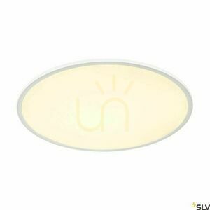 Taklampa SLV LED PANEL 60 vit 42W 3000K 3150lm 1000783 small 1