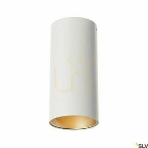 Ersättningsreflektor SLV ANELA 28° guld aluminium 1000809 small 1