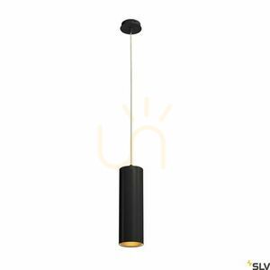 Ersättningsreflektor SLV ANELA 28° guld aluminium 1000809 small 2