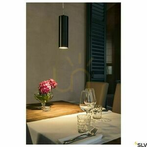 Ersättningsreflektor SLV ANELA 28° guld aluminium 1000809 small 3