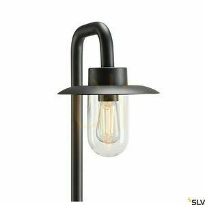 Outdoor Post Light SLV MOLAT POLE antracit E27 IP44 1000822 1 Outdoor Post Light SLV MOLAT POLE antracit E27 IP44 1000822 small 1