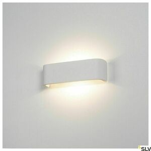 Lampskärm SLV MANA gips vit 309 mm 1000825 small 4