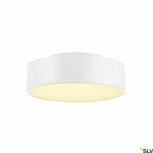 Kontrollera Taklampa SLV MEDO 30 vit 15W 3000K 1000lm dimbar 1000856