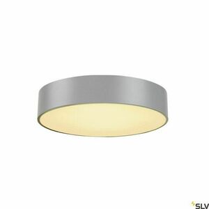 Taklampa SLV MEDO 40 grå LED 28W 3000K 2450lm 1000866 small 0