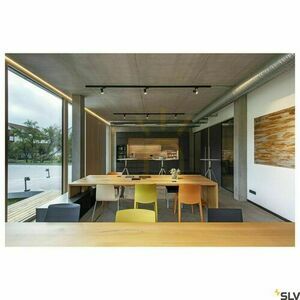Ljusband SLV GRAZIA PRO Flexstrip 24V 5m 80W 2700-6500K Dim to Warm vit 1004725 small 4