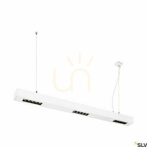 Pendant Light SLV Q-LINE PD White 46W 3000K 1000926 small 0