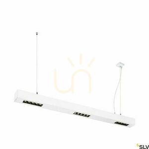 Pendellampa SLV Q-LINE PD vit 46W 4000K 100cm 1000932 small 0