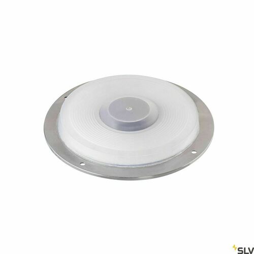 Kontrollera LED-modul SLV BIG PLOT silver 5,5W 3000K IP67 1001256