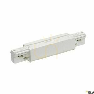 Strömförsörjning samlingsskena SLV EUTRAC 3-fas vit 1001517 small 0